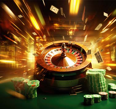 HAYWIN Bonus Wheel
